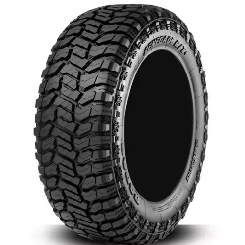 285/50R22 Radar Rt+ Rugged Terrain Pickup Truck Offroad Tyres Mud 2855022