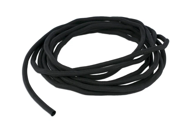 Connect 39878 Avvolgenti Intrecciato Manicotto 5.0mm X 5m