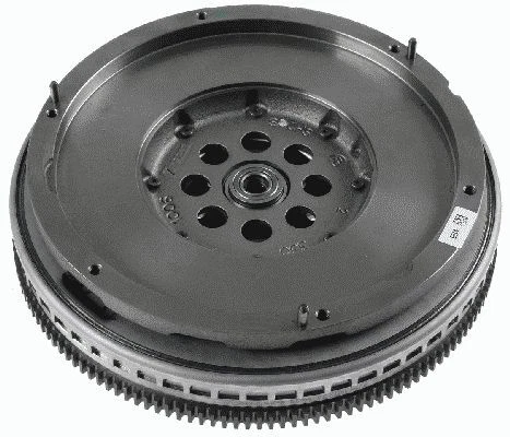 Frizione volano Sachs 2294001293 per Mercedes W212 2.2 09-16