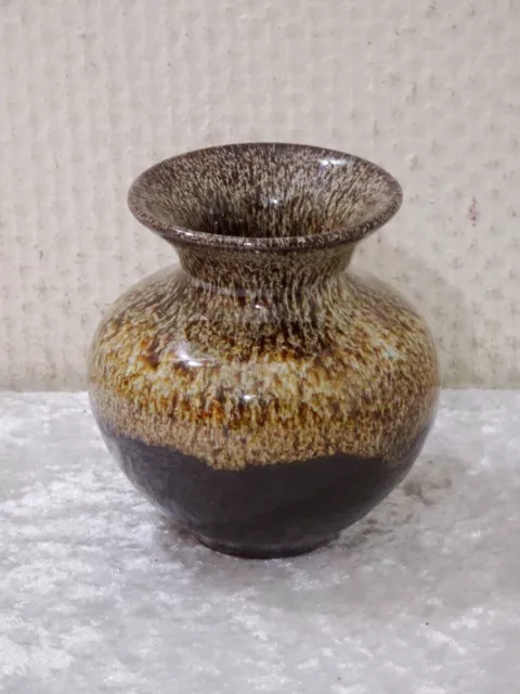 4WQv6O - DDR Spreewald Keramik Progettazione Vaso - Vintage - 10,5 CM