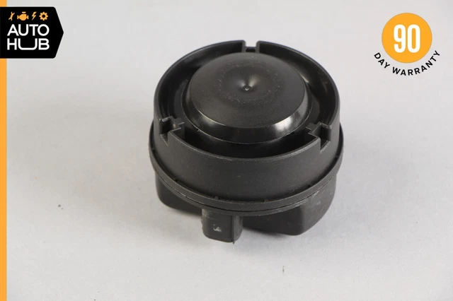 07-11 Mercedes R230 SL550 CLS550 Anti Theft Alarm Horn Siren 1718205326 OEM 79k
