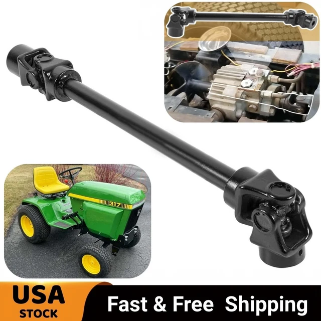 143610 Bearing For John Deere Gator Driveshaft – EWS PRODUCTS