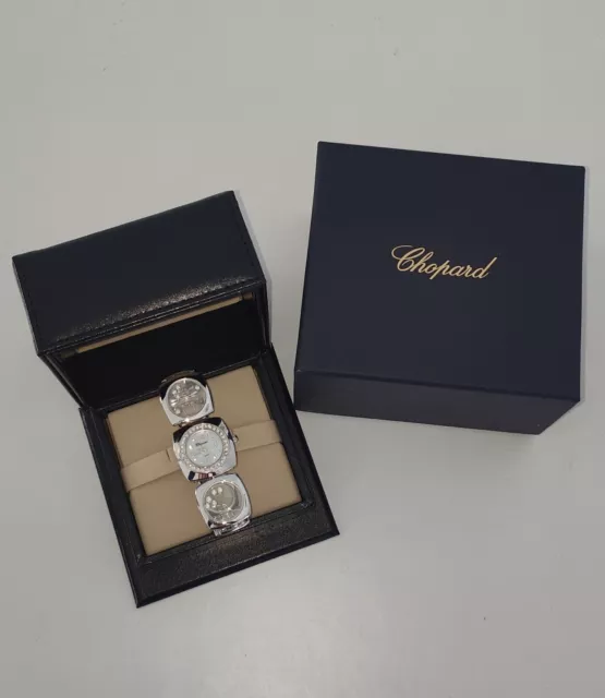 Chopard Ladies Watch