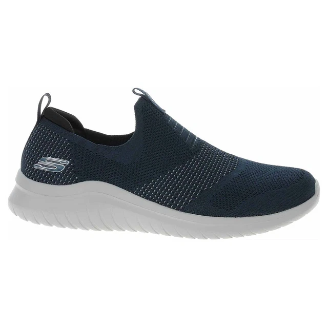 Schuhe Universal Herren Skechers Ultra Flex 20 232106NVY Dunkelblau