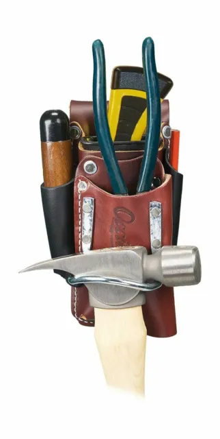 Occidental Leather 5520 5 in 1 Tool Holder MADE IN USA