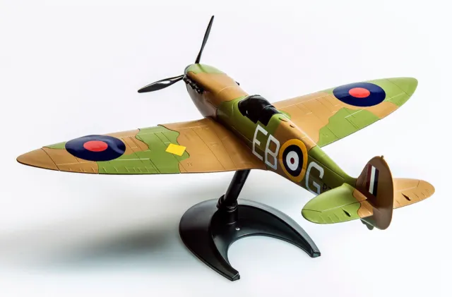 Airfix QUICKBUILD Spitfire Model