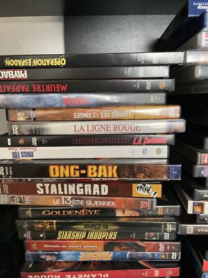 Autres, DVD, cinéma - PicClick FR