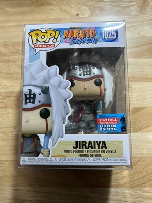 jiraiya funko pop uk