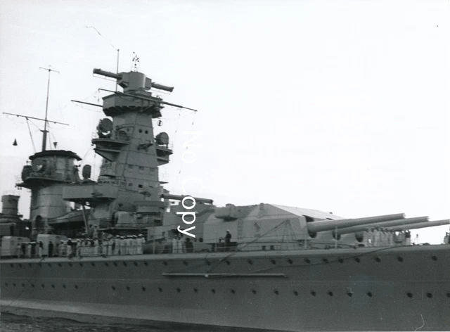 XL FOTO REICHSMARINE Panzerschiff Admiral Scheer in Königsberg X198 EUR ...