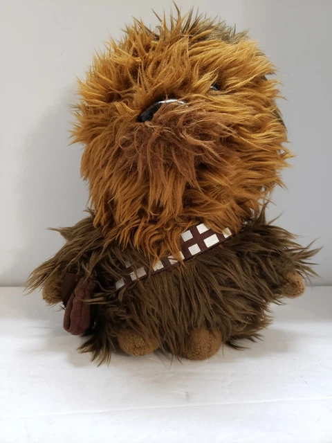 STAR WARS Vintage Collection Vehicule AT ST & figurine Chewbacca