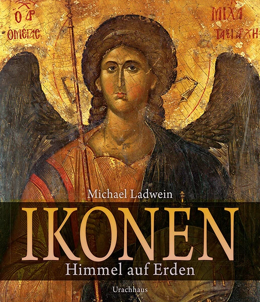 Ikonen, Michael Ladwein