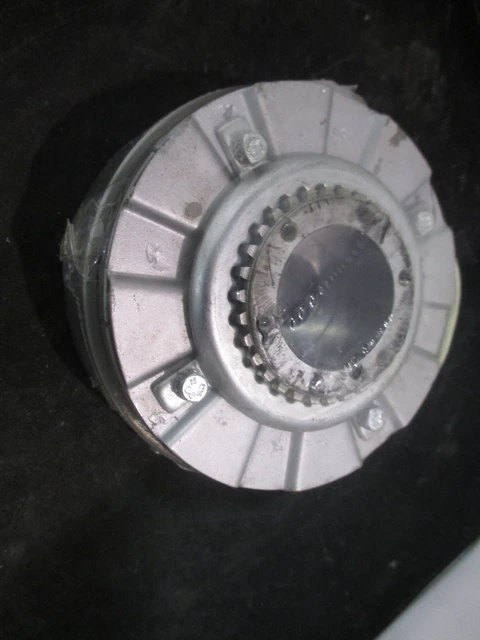 BARUFFALDI EKM5A Clutch