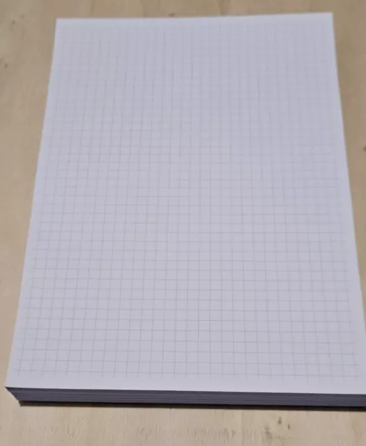 NAVIGATOR - Risma di carta per stampante e fotocopiatrice, formato A5, 1000  fogli, 90 g, colore: Bianco