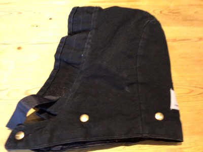 CARHARTT REPLACEMENT HOOD, Black, One 