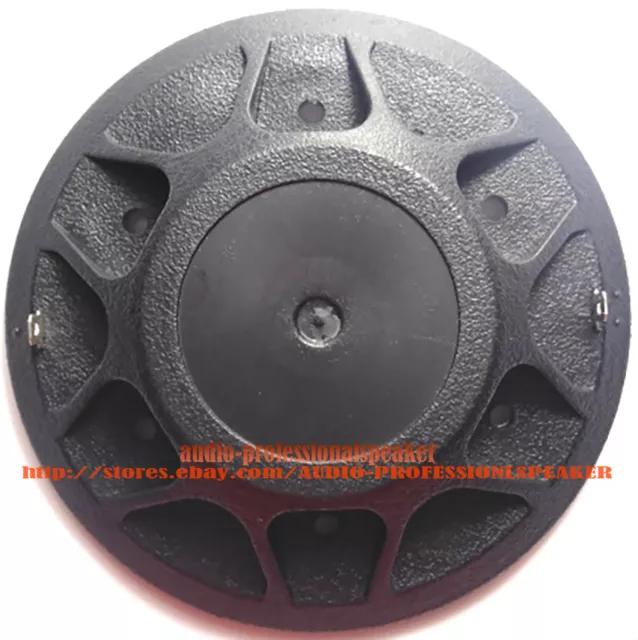 New Tweeter diaphragm horn for Peavey SP2G, SP3G, SP4G, SP5G, SP6G, SP2TI New Tweeter diaphragm horn for Peavey SP2G, SP3G, SP4G, SP5G, SP6G, SP2TI