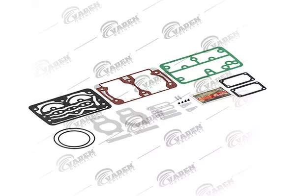 1300 050 100 VADEN Kit di riparazione originale, compressore
