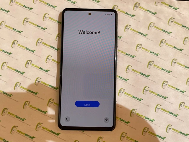 Xiaomi Mi 10T 5G 128 Go Noir – Débloqué – Bon état (rayures écran)