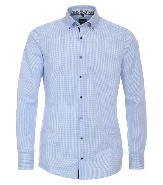 Camicia VENTI Popeline Modern Fit Business taglia 40