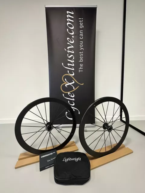 Best lightweight disc 2025 wheelset
