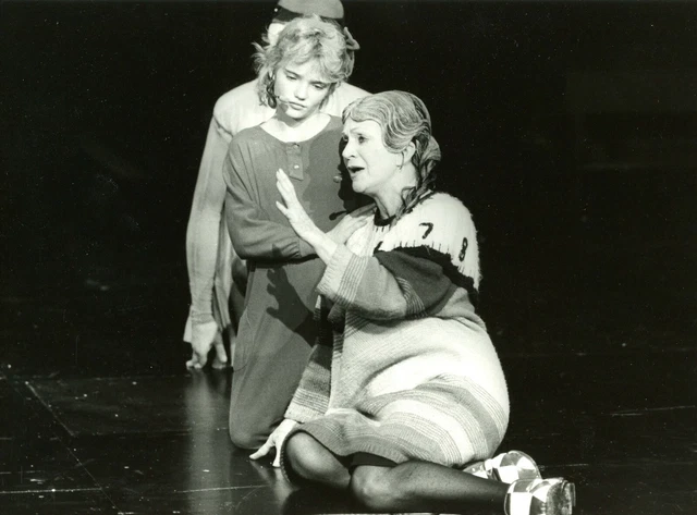 EDWIGE NAVARRO Garcin 