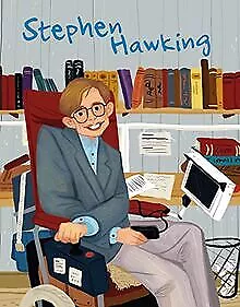 La vie de Stephen Hawking | Buch | Zustand sehr gut