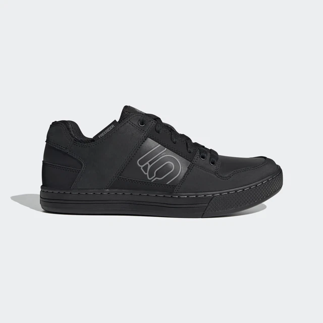 Orig. Adidas Five Ten Freerider Dlx - Gr. 41 1/3 Us 8 Core Black Neu Np 130,-