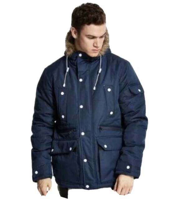 Jd on sale sports parka