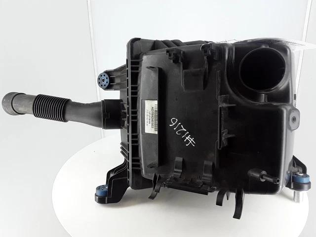 BMW I3 2014 REX Air Filter Box Airbox Intake Housing 51842 1371 7642403 ...