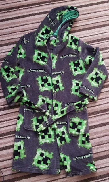 Tesco minecraft online onesie