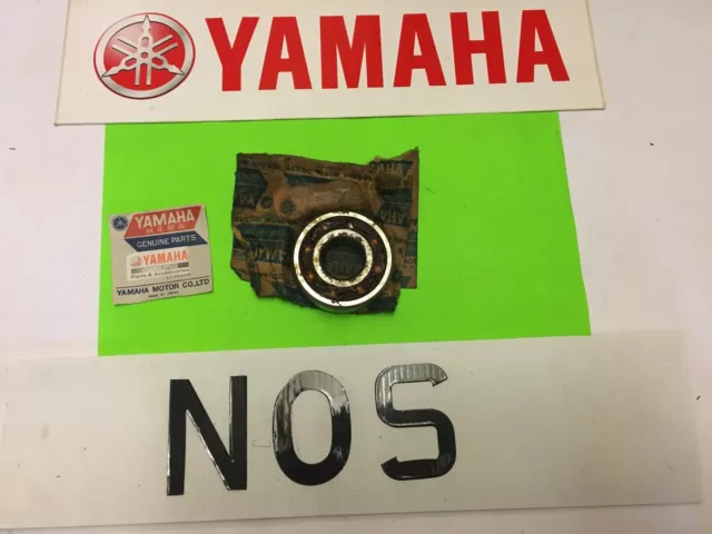 O. Yamaha XS 650 SE Bj.81 Dämpfer Gummi Rahmen Abstandshalter