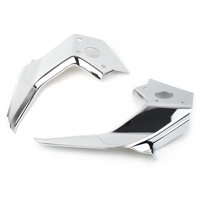 Coperture moto su entrambi i lati del telaio per Honda Gold Wing GL1800 2018-21