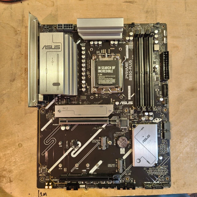 Motherboards, Computer Components & Parts, Computers/Tablets