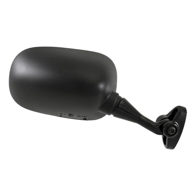 Rétroviseur Droite For Honda 900 CBR RR Fireblade 2000-2001