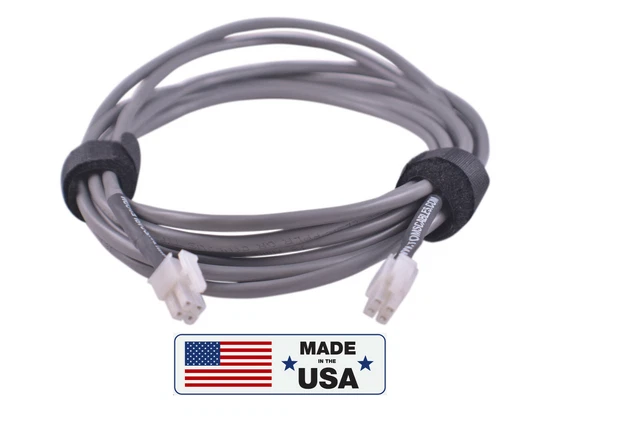 thumbnail image 2 of Sony SAVA SA-VA 100 System Control Replacement Cable – 5ft, P/N 177711711, Toms Cables 2 of 6