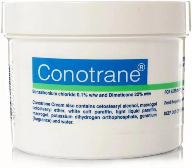 Conotrane 500g Cream