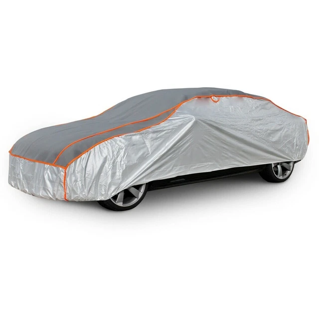 Housse De Voiture Extérieure Anti-grêle Pour Ferrari Mondial T Cabriolet/Coupe 1989-1993 - Imperméable, Doublure Coton