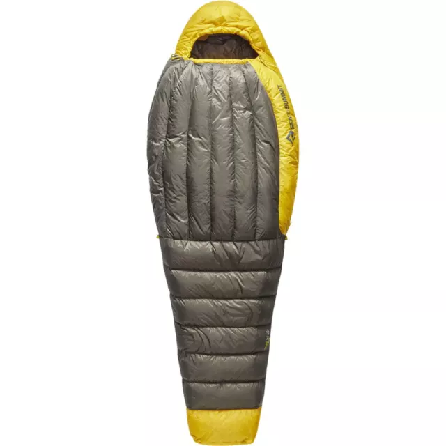 Sea to Summit Spark 7C/45F - Daunen-Schlafsack