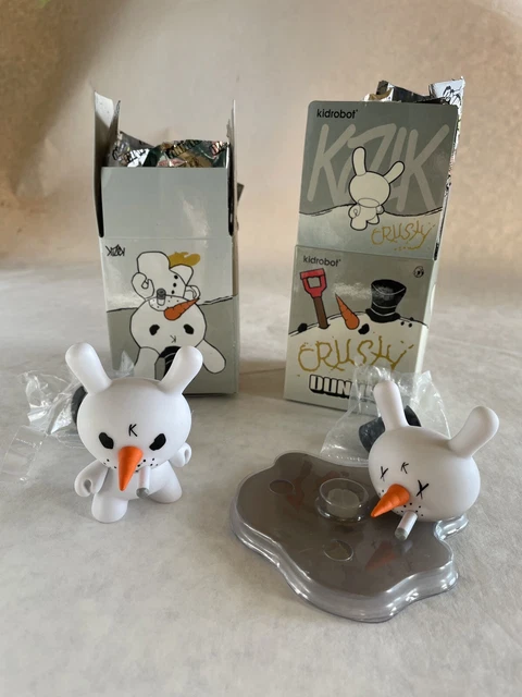 DUNNY 3