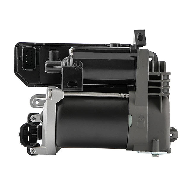 Compresseur Suspension Pneumatique NSGMXT Pour Q7 Touareg 4L0698007 - Référence Complète