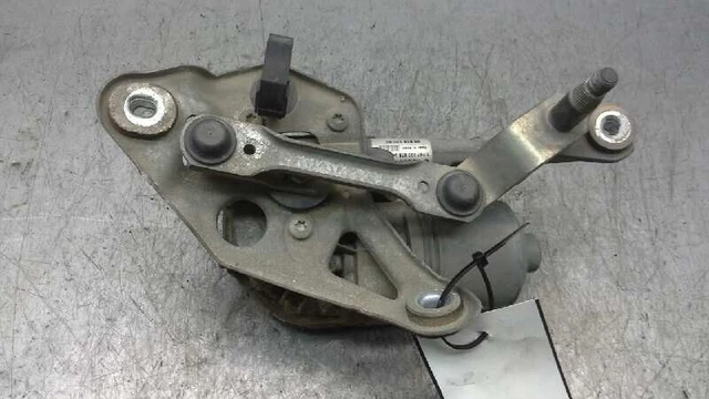 0390241969 Tiranti E Motorino Del Tergicristallo Anteriore Per Peugeot 407 Sw St