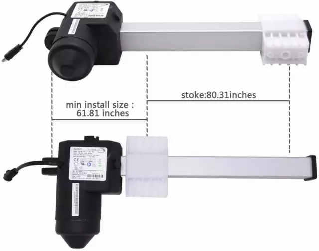 Limoss power recliner parts cheap