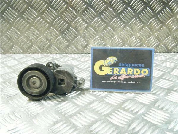 GALET TENDEUR COURROIE ACCESSOIRE Ford Focus Berlina (CB8)(2010->) 1.0 Titanium