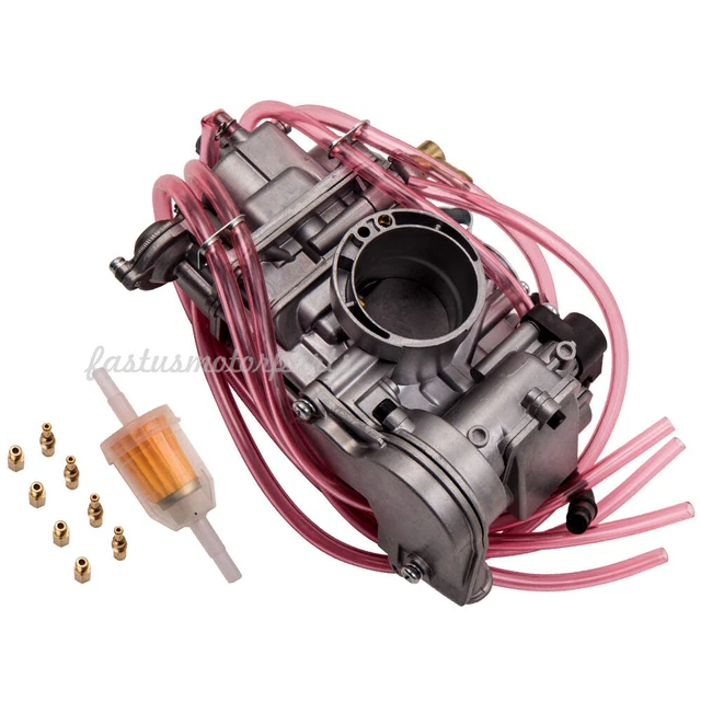 FCR MX39 CARBURETOR for Suzuki DRZ400 DRZ 400 Carb 39MM 215.92