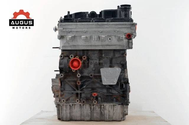 AUDI SEAT SKODA VW Motor CAY CAYA CAYB CAYC CAYD CAYE 2014 112.762