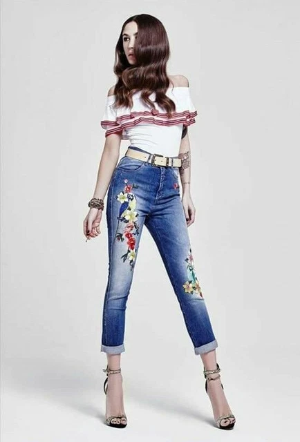 Denny rose deals jeans 2019