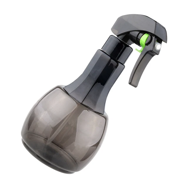 Flacone Spray in Plastica Colorata di Alta Qualità HBC 300ML 500ML Bottiglia per