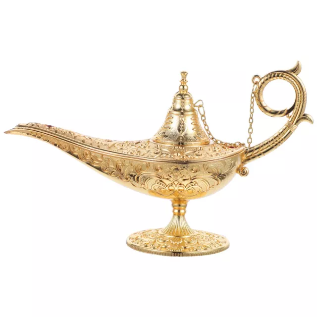Lámpara doméstica deseada decoración de lámpara adornos árabe