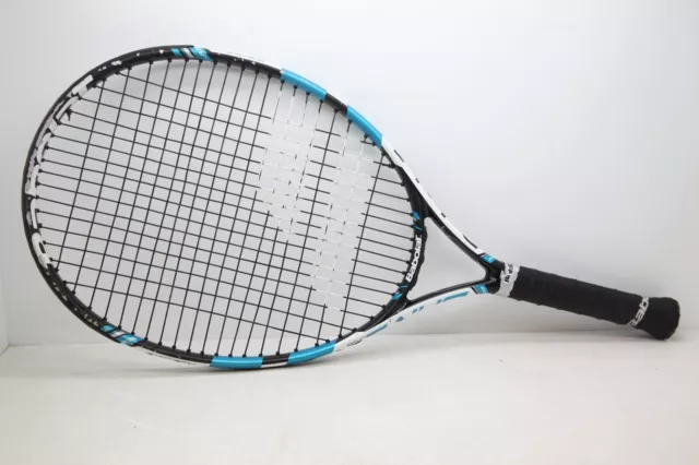 Raquette de tennis BABOLAT Pure Drive JR23 - Etat correct