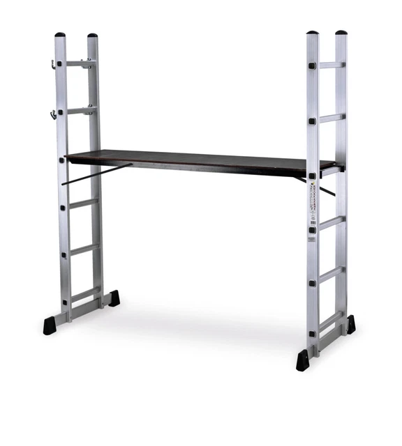 Piano Di Lavoro Mobile Per Makita Makpac Taglia 1 2 3 4 5 - Foto 7