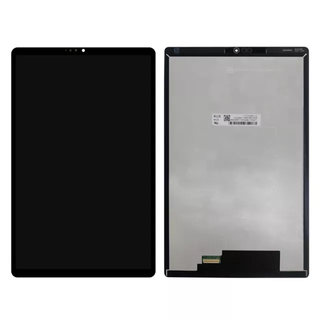 Ecran Tactile TOUCH LCD Pour Lenovo Smart Tab M10 HD 2nd Gen TB-X306X X306F X306